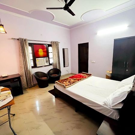 Apartamento Sugandhim Kutir Dehradun Exterior foto