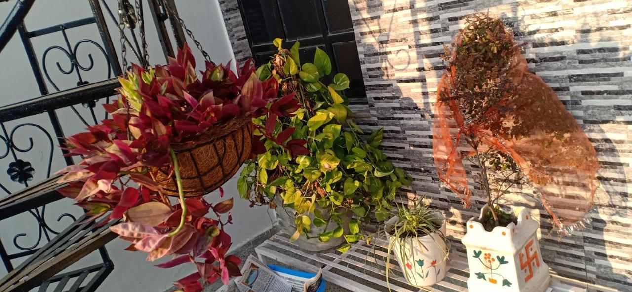 Apartamento Sugandhim Kutir Dehradun Exterior foto