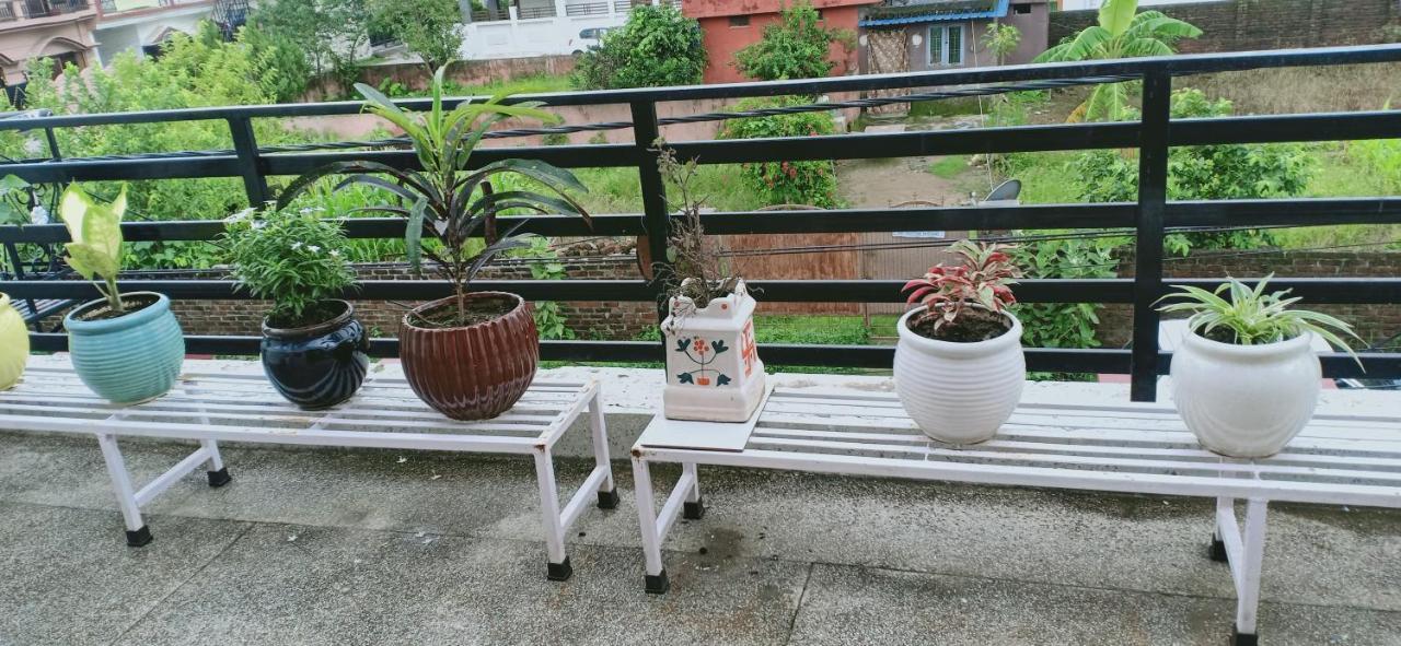 Apartamento Sugandhim Kutir Dehradun Exterior foto