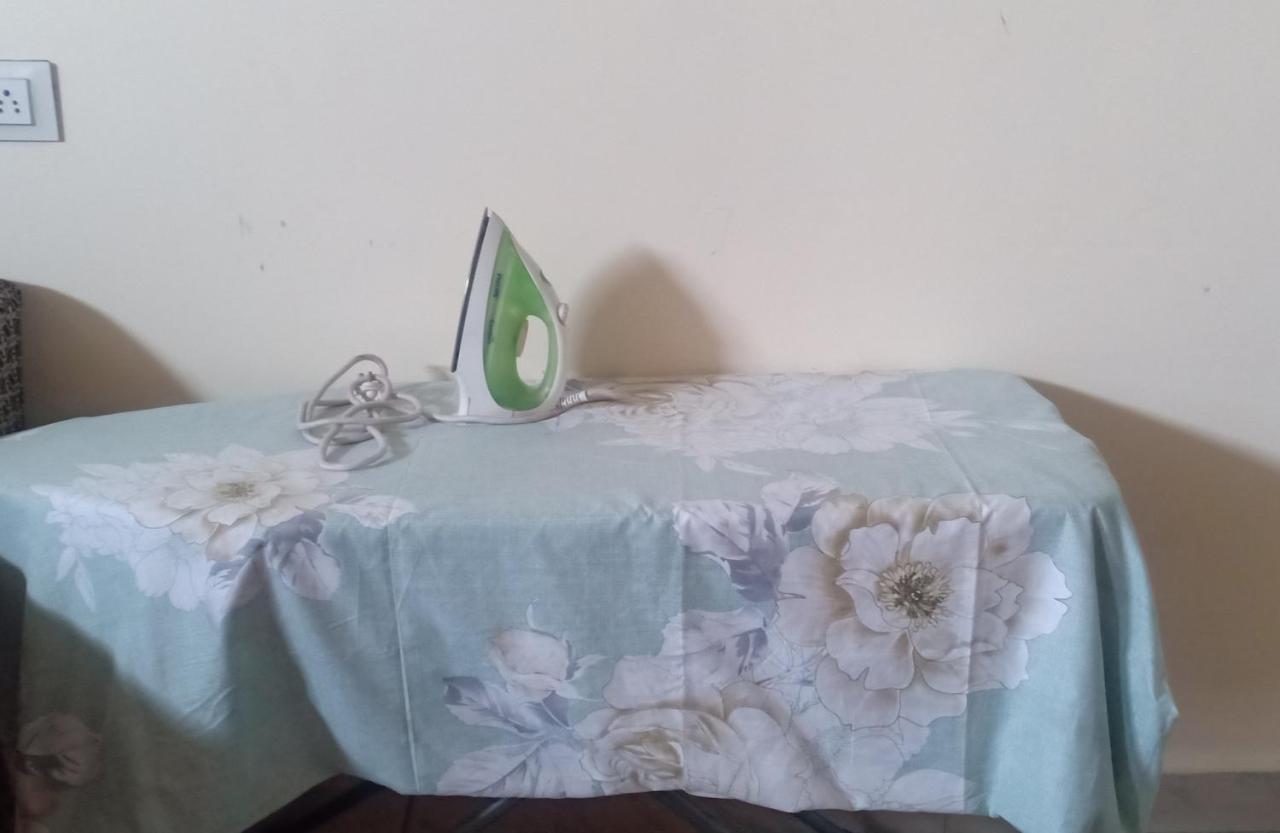 Apartamento Sugandhim Kutir Dehradun Exterior foto