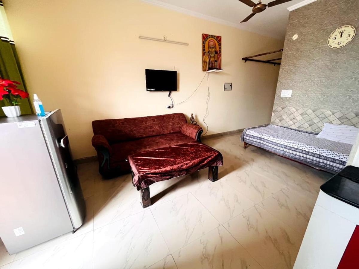 Apartamento Sugandhim Kutir Dehradun Exterior foto