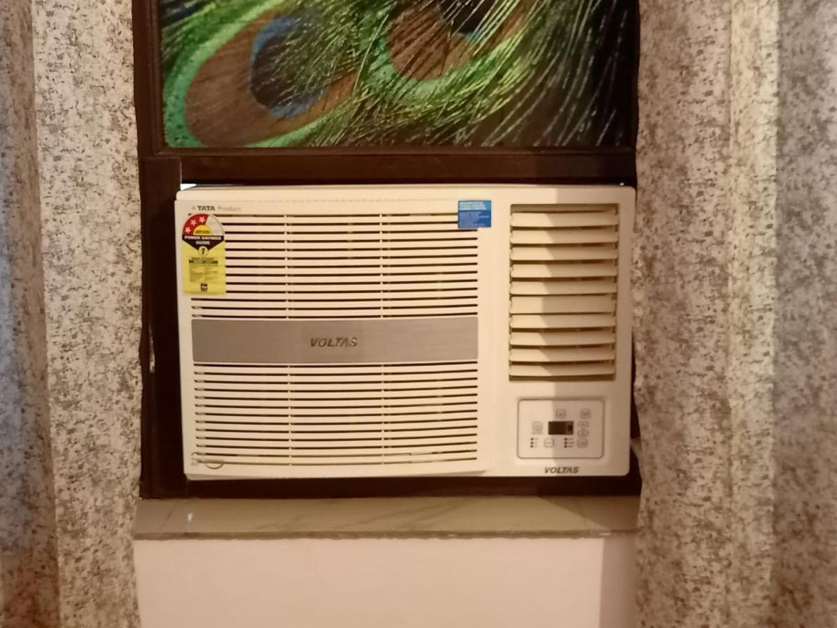 Apartamento Sugandhim Kutir Dehradun Exterior foto